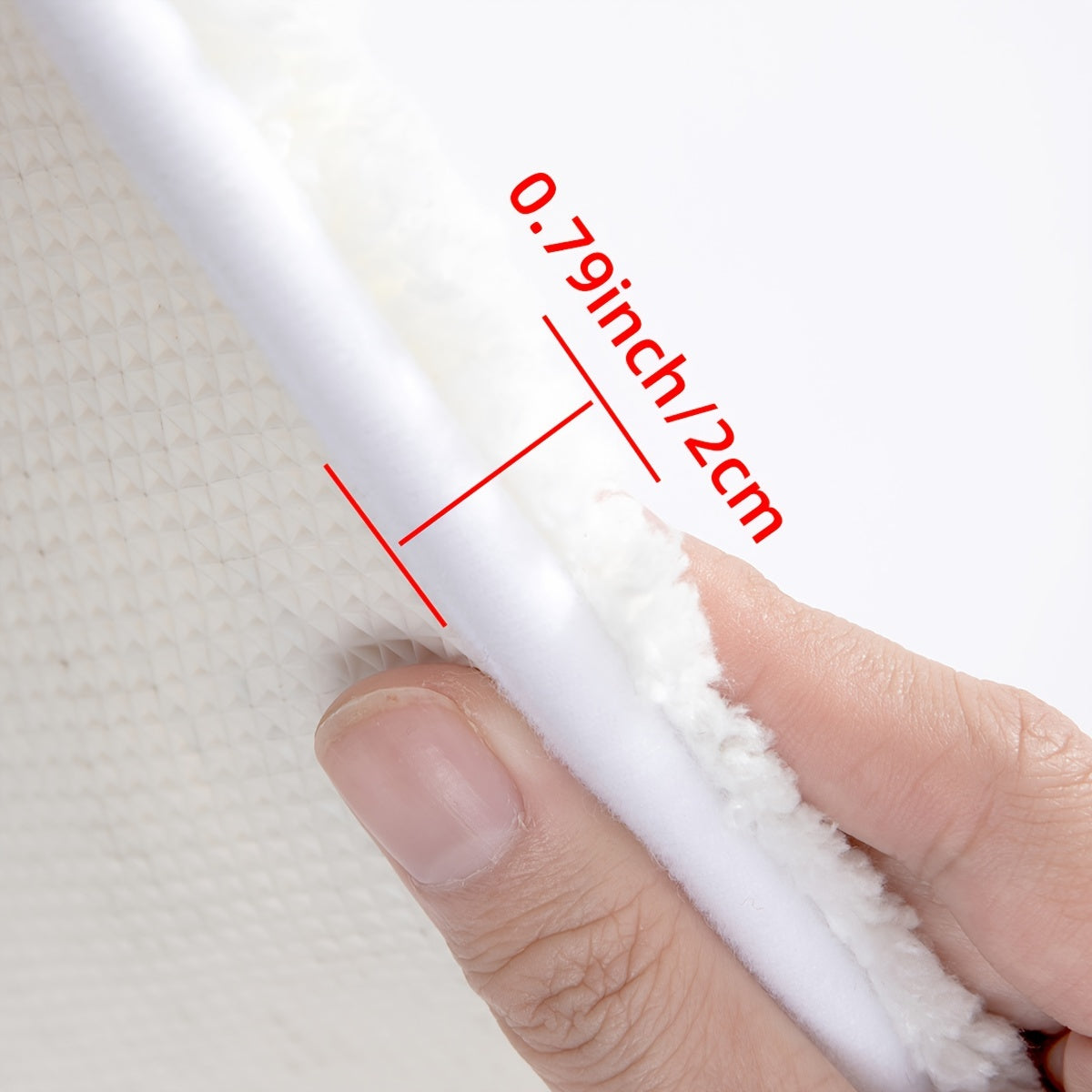 Tapis de Salle de Bain Fleurs Douces – Absorbant et Doux pour un Confort Supplémentaire