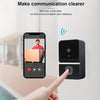 VisioBell Sonnette Intelligente - Sécurité et Confort avec Vidéo HD et Communication Bidirectionnelle