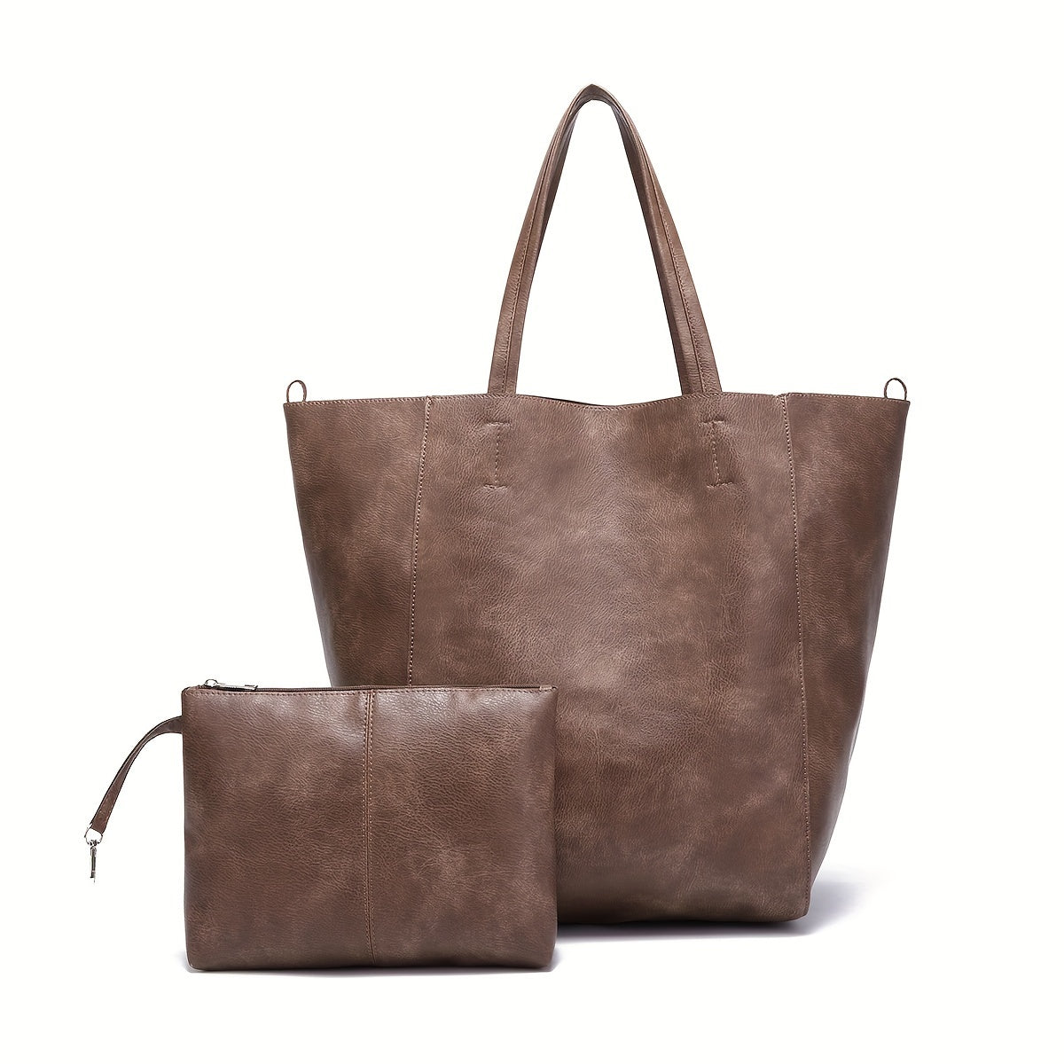 Tote Élégante Douce – Pratique et Tendance