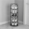BearStack Tours à chaussures verticales – Rangement intelligent au design compact