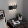 Applique Murale LED Moderne – Luminaire Élégant pour Espaces Contemporains