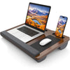 Bureau Laptop WorkEase – Travailler Confortablement Où Vous Voulez