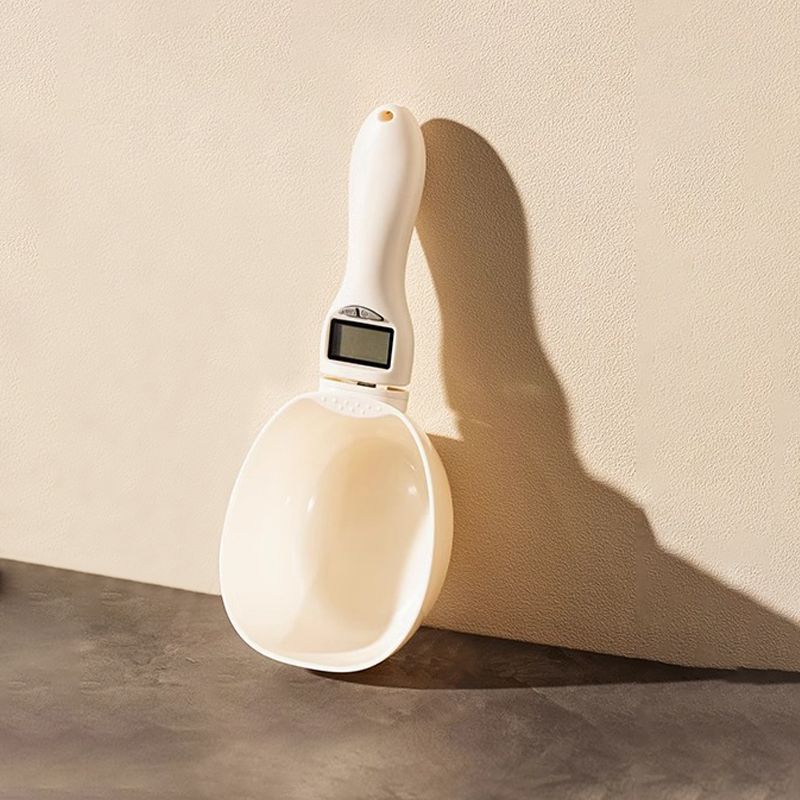 PerfectScoop | La balance numérique pour cuillères qui apporte commodité et précision à votre cuisine