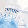 Brosse à Dents Spatiale - Pour Un Sourire Éclatant