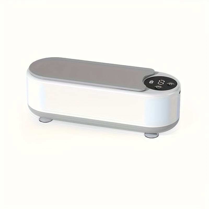 Système de nettoyage Ultrasons PureWave – Approfondi et Sûr