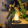 Bougie LED sans fil - LumiCandle
