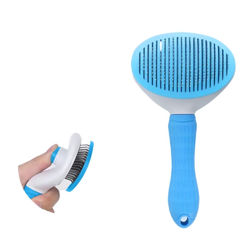 Brosse innovante pour animaux - FurFree Comb