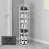 BearStack Tours à chaussures verticales – Rangement intelligent au design compact