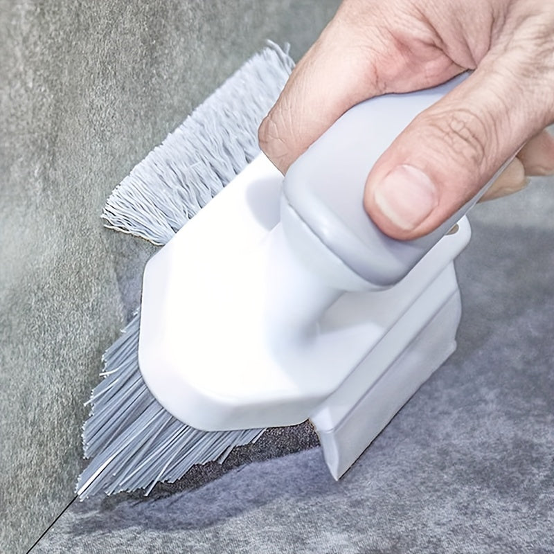 Brosse à joints et à sols pratique – Efficace et Durable