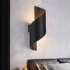 Applique LED Spiral-Modern - TwistLight