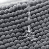 Tapis de Bain en Chenille Ultra-Doux – Parfait pour la Salle de Bain ou l'Entrée