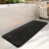 Tapis de bain LuxeEssence Large | Tapis anti-fatigue élégant et absorbant