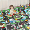 Tapis de jeu Aventure – Pour un jeu créatif et l'exploration
