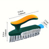 Brosse à joints et à sols pratique – Efficace et Durable