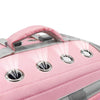Transporteur pour animaux de compagnie – Pour des voyages confortables avec votre animal