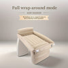 AirRest Lit de Voyage Gonflable – Dormir en Toute Sécurité et Confort
