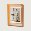 Snapbush | Cadre Photo Flottant Moderne