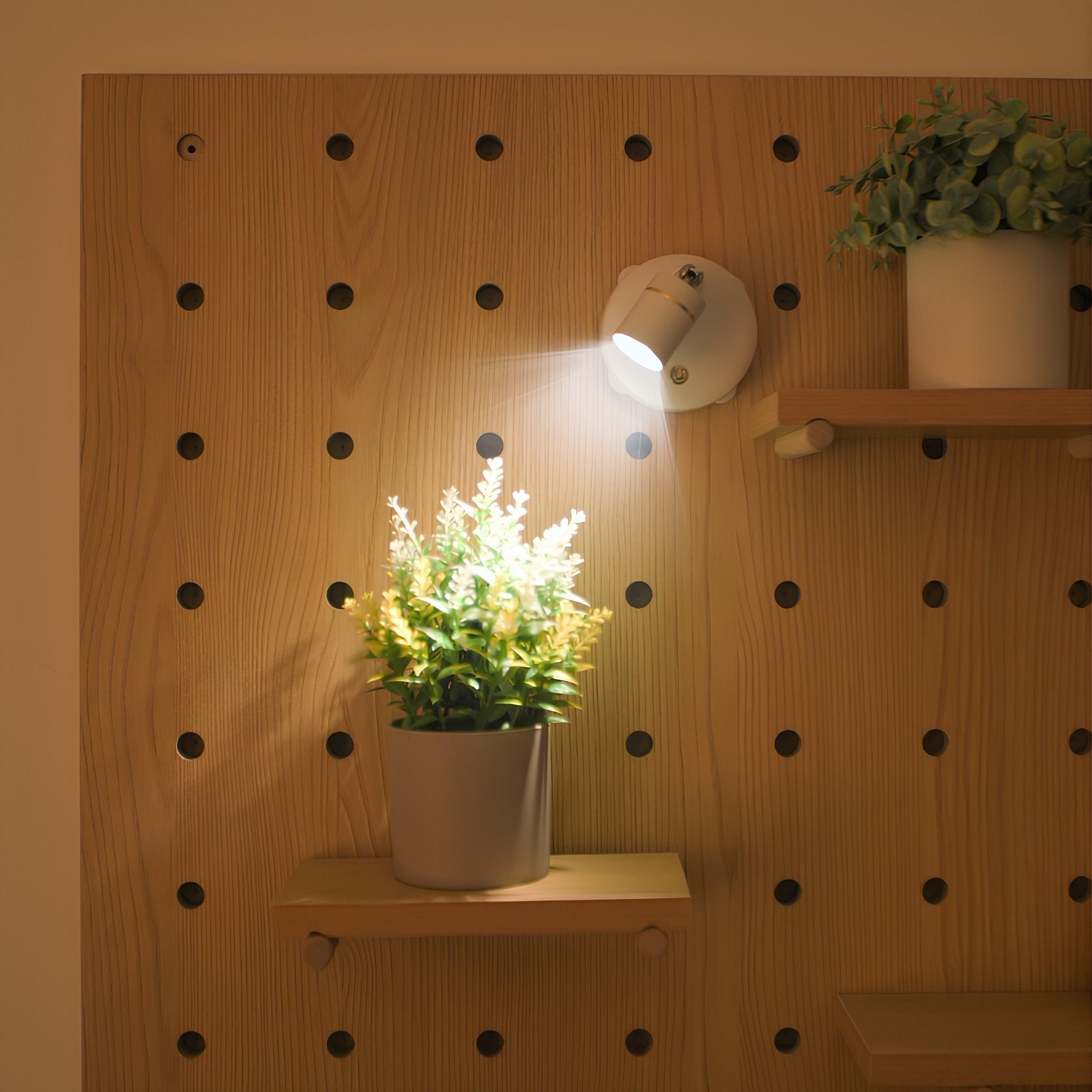 Spot LED sans fil - LumaSpot