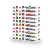 RaceStar | Calendrier de l'Avent Formule 1 (édition 2024)