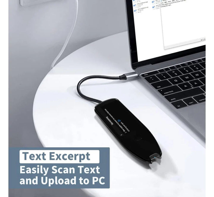 Stylo de Traduction Intelligent - Linguo