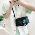 Elysian - Sac à main élégant avec beaucoup d'espace de rangement pour vos essentiels