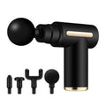 Pistolet de massage pour tout le corps
