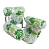 Transat de Piscine Gonflable – Durable et Confortable Hamac Aquatique