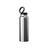 Bouteille d'eau innovante avec anneau magnétique – HydroSnap