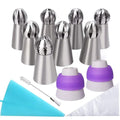SweetArt Master Set (8 pièces)