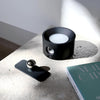 Applique Murale Sans Fil Rechargeable - LumoFlex