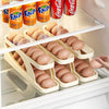 Support à œufs automatique pour une fraîcheur parfaite – EggRolle