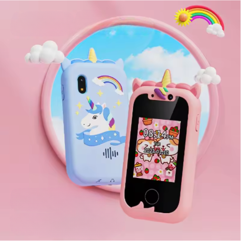 Téléphone interactif pour enfants – PlayPhone