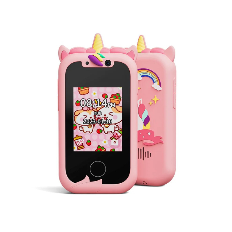 Téléphone interactif pour enfants – PlayPhone