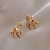 Bijoux Magiques | Boucles d'oreilles Licorne