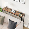 Buffet en Verre Trempé - Élégant et Durable | Design Moderne