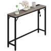 Buffet en Verre Trempé - Élégant et Durable | Design Moderne