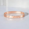 Bracelet Élégant | Design Doré | Style Intemporel