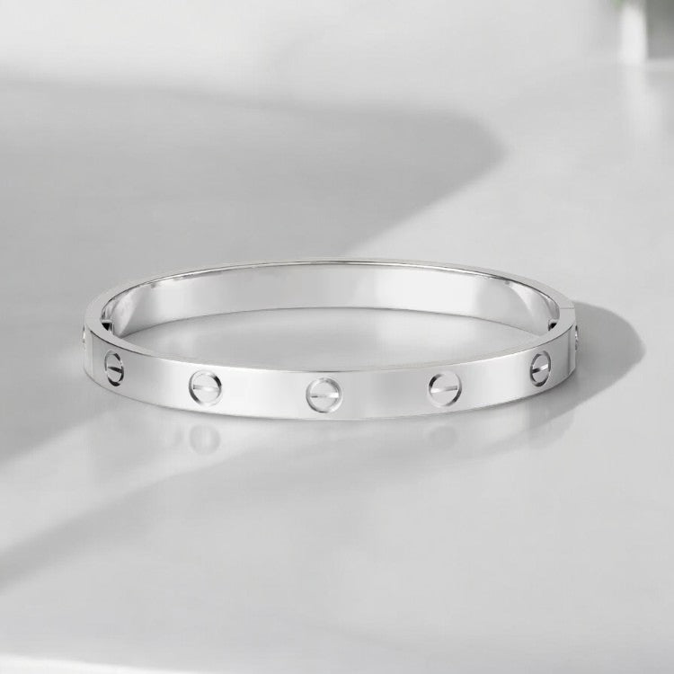 Bracelet Élégant | Design Doré | Style Intemporel