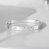 Bracelet Élégant | Design Doré | Style Intemporel