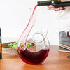 Carafe à Vin CrystalElegance | Design Fait Main Sans Plomb