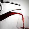 Carafe à Vin CrystalElegance | Design Fait Main Sans Plomb