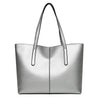 Thaxa | Sac à bandoulière en cuir de luxe - Élégant et fonctionnel