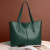 Thaxa | Sac à bandoulière en cuir de luxe - Élégant et fonctionnel