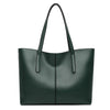 Thaxa | Sac à bandoulière en cuir de luxe - Élégant et fonctionnel