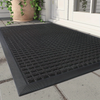 Tapis de Luxe Intérieur & Extérieur - Entrée Élégante