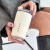 Tasse Thermos Élégante - Stylée & Durable