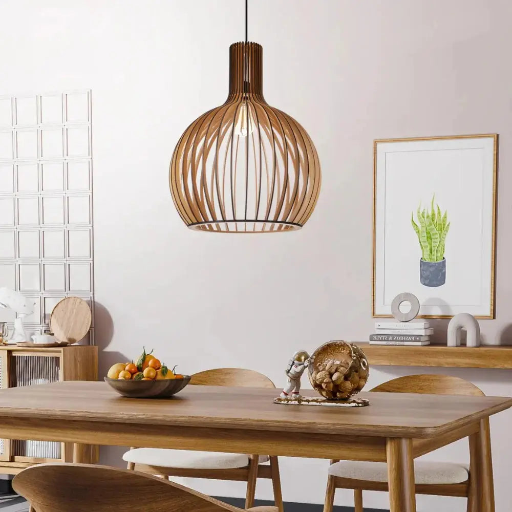 Suspension Danoise Élégante - Design Scandinave - Réglable