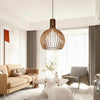 Suspension Danoise Élégante - Design Scandinave - Réglable