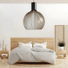 Suspension Danoise Élégante - Design Scandinave - Réglable