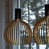 Suspension Danoise Élégante - Design Scandinave - Réglable